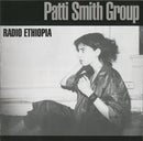 Patti Smith Group : Radio Ethiopia (CD, Album, RE, RM)