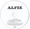 Alfie : No Need (CD, Single, Enh)