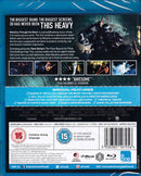 Metallica : Through The Never (2xBlu-ray, Multichannel, Sli)