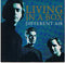 Living In A Box : Different Air (7", Single)