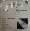 Styx : Music Time (7", Single)