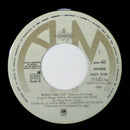 Styx : Music Time (7", Single)
