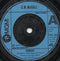 C.W. McCall : Convoy (7", Single)