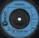 C.W. McCall : Convoy (7", Single)