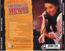 Cherry Lee Mewis : Heard It Here First. (CD, Album)