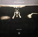 Clannad : Macalla (LP, Album)