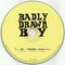 Badly Drawn Boy : The Guardian Presents Badly Drawn Boy (CD, Comp, Promo)