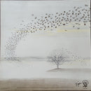 Genesis : Wind & Wuthering (LP, Album, RE, Blu)