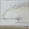 Genesis : Wind & Wuthering (LP, Album, RE, Blu)