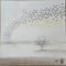 Genesis : Wind & Wuthering (LP, Album, RE, Blu)