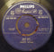 Marty Wilde : It's Been Nice (7", Single, 3-P)