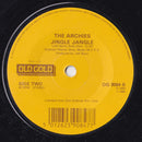 The Archies : Sugar Sugar (7", Single, RP)