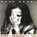 Eddy Grant : Harmless Piece Of Fun (7", Single)