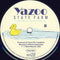 Yazoo : Nobody's Diary (7", Single, SW )