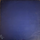 Joni Mitchell : Blue (LP, Album, Tex)