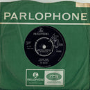 The Beatles : Eleanor Rigby / Yellow Submarine (7", Single, Pus)