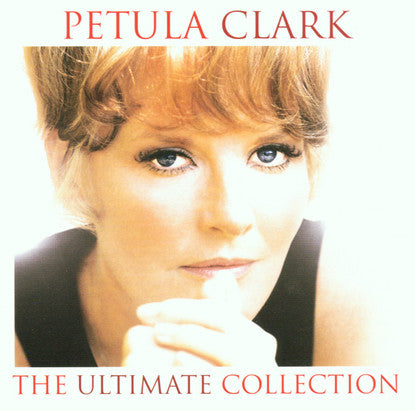 Petula Clark : The Ultimate Collection (2xCD, Comp)