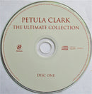 Petula Clark : The Ultimate Collection (2xCD, Comp)