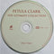 Petula Clark : The Ultimate Collection (2xCD, Comp)