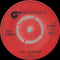 Alvin Stardust : My Coo Ca Choo (7", Single, Red)