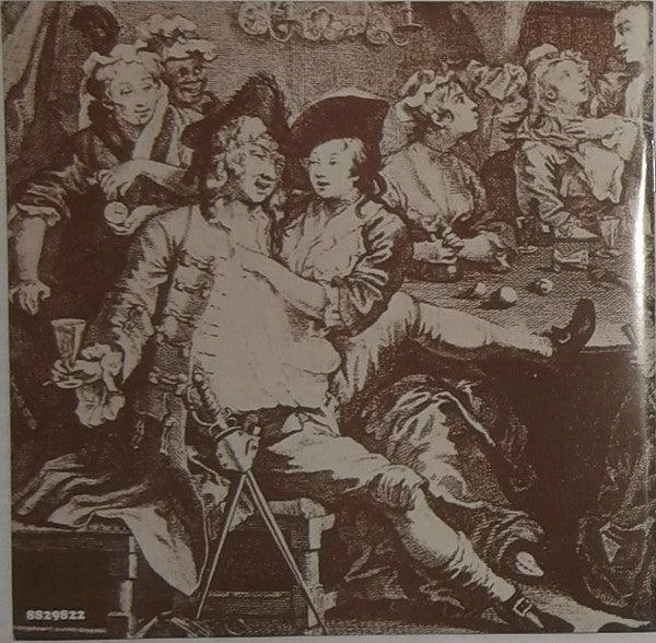 Caravan : Waterloo Lily (CD, Album, RE, RM, RP, Dis)