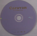 Caravan : Travelling Ways (2xCD, Comp)