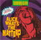 Terrorvision : Alice What's The Matter? (CD, Single, CD1)