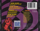 Terrorvision : Alice What's The Matter? (CD, Single, CD1)