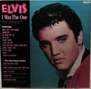 Elvis* : I Was The One (LP, Comp)