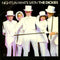 The Dickies : Nights In White Satin (7", Single, M/Print, Whi)