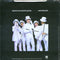 The Dickies : Nights In White Satin (7", Single, M/Print, Whi)