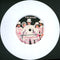 The Dickies : Nights In White Satin (7", Single, M/Print, Whi)