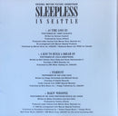 Various : Sleepless In Seattle (Original Motion Picture Soundtrack) (CD, Comp)