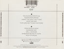 The Smiths : Meat Is Murder (CD, Album, RE, RP)