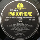 The Beatles : Revolver (LP, Album, Mono, G &)