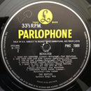 The Beatles : Revolver (LP, Album, Mono, G &)