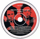The Clash : The Story Of The Clash Volume 1 (2xCD, Comp, RE, RM)