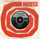 Chris Montez : Let's Dance (7", Single)