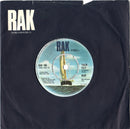 Mud : Tiger Feet (7", Single, 4-P)