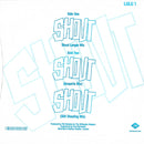 Lulu : Shout  (7", Blu)