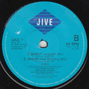 Lulu : Shout  (7", Blu)