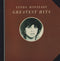 Linda Ronstadt : Greatest Hits (CD, Comp, Tar)