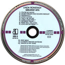 Linda Ronstadt : Greatest Hits (CD, Comp, Tar)