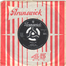 Brenda Lee : Is It True (7", Single)