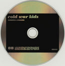 Cold War Kids : Robbers & Cowards (CD, Album)