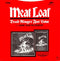 Meat Loaf : Dead Ringer For Love (7", Single, Pap)