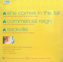 Inspiral Carpets : She Comes In The Fall / Commercial Reign / Sackville (12", Single)