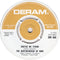 Brotherhood Of Man : United We Stand (7", Single, RE)