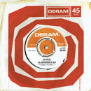 Brotherhood Of Man : United We Stand (7", Single, RE)