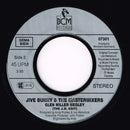 Jive Bunny And The Mastermixers : Swing The Mood (7", Single, Inj)